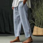 Bellie - Pantaloni Artigianali