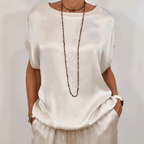 Celia | Completo elegante a due pezzi