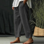 Bellie - Pantaloni Artigianali