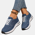 Benita | Sneaker con Rinforzo di Stabilità
