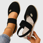 Antonia | Sandali Flessibili Anti-Sfregamento