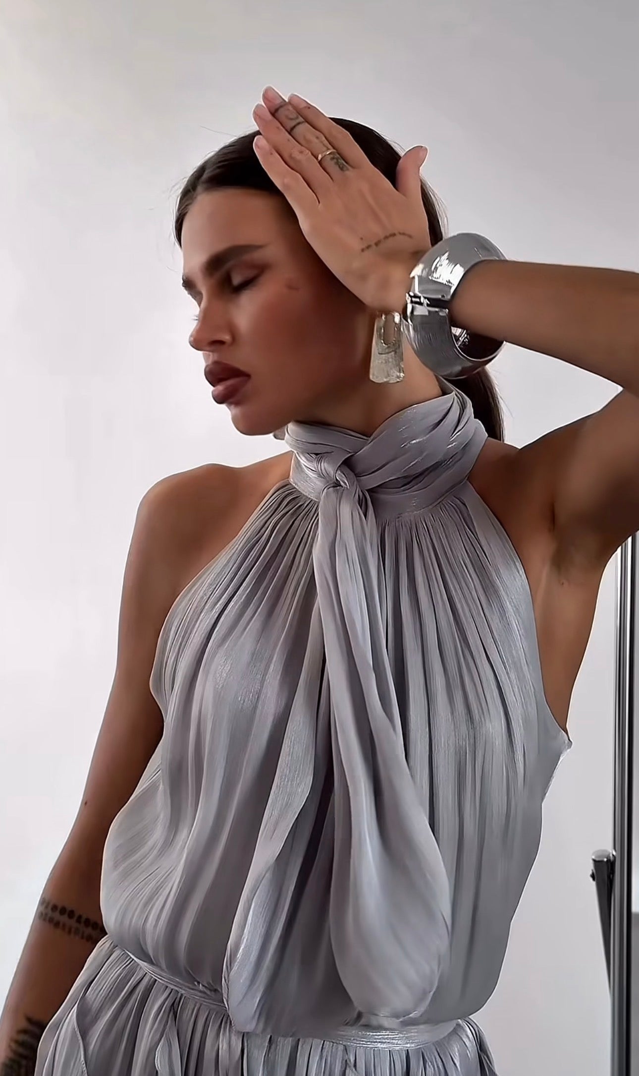 Abito | Valeria Éclipse