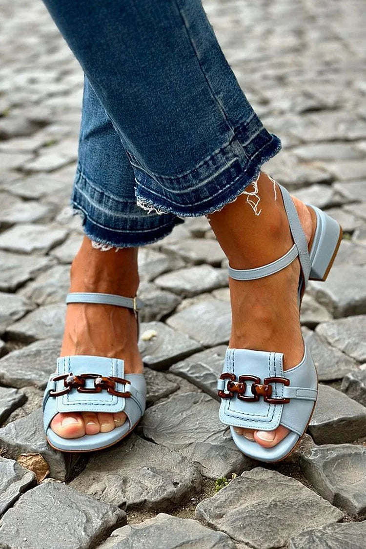 Azzurra | Dorati Eleganza Estiva