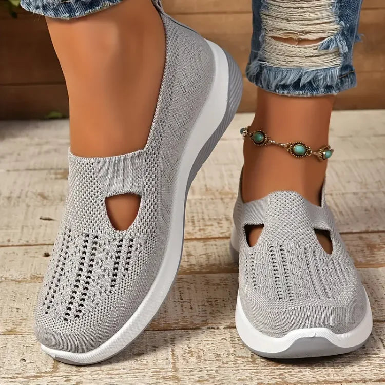 Aurora | Sneakers Comfort Ortopediche