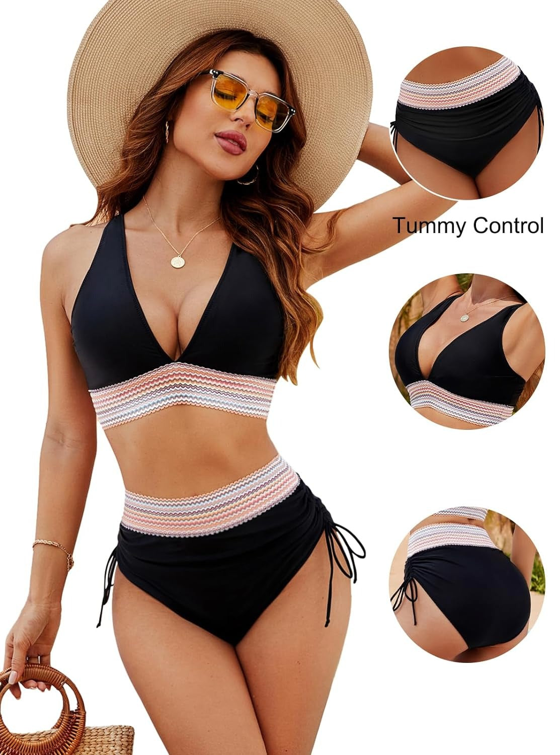 Elara™ | Bikini modellante