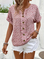 Mery | blusa leggera primaverile