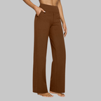 Klara | Pantaloni Comodi Elasticizzati