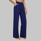Klara | Pantaloni Comodi Elasticizzati