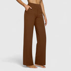 Hilary | Pantaloni Sofisticati