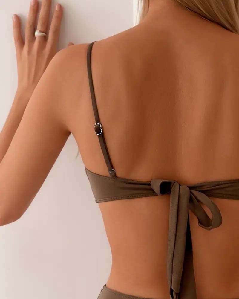 Valentina™ | Bikini due pezzi