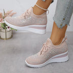 Aurea | Sneaker Ortopediche da Riposo Attivo