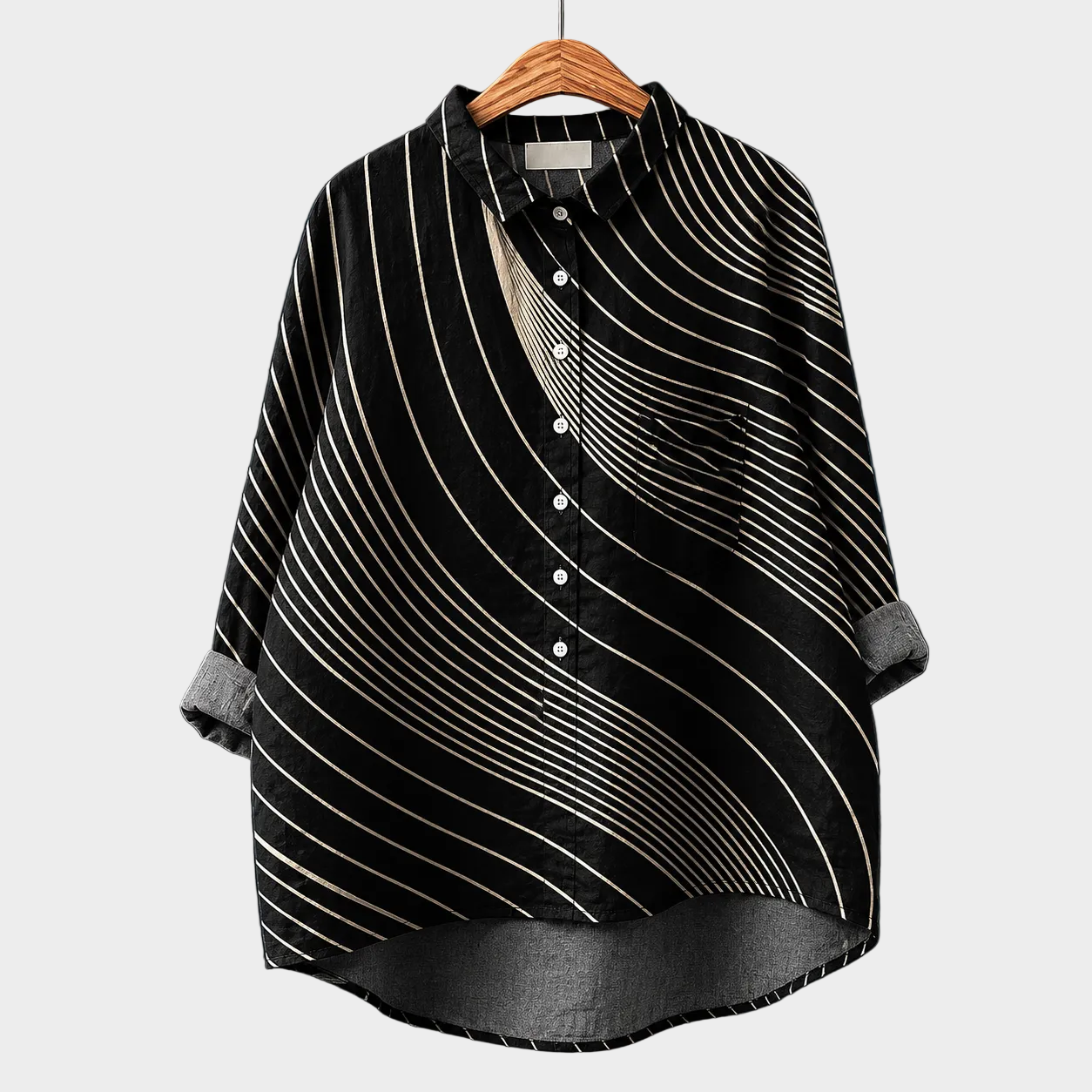 Greta | Blusa elegante estiva
