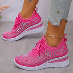 Aurea | Sneaker Ortopediche da Riposo Attivo