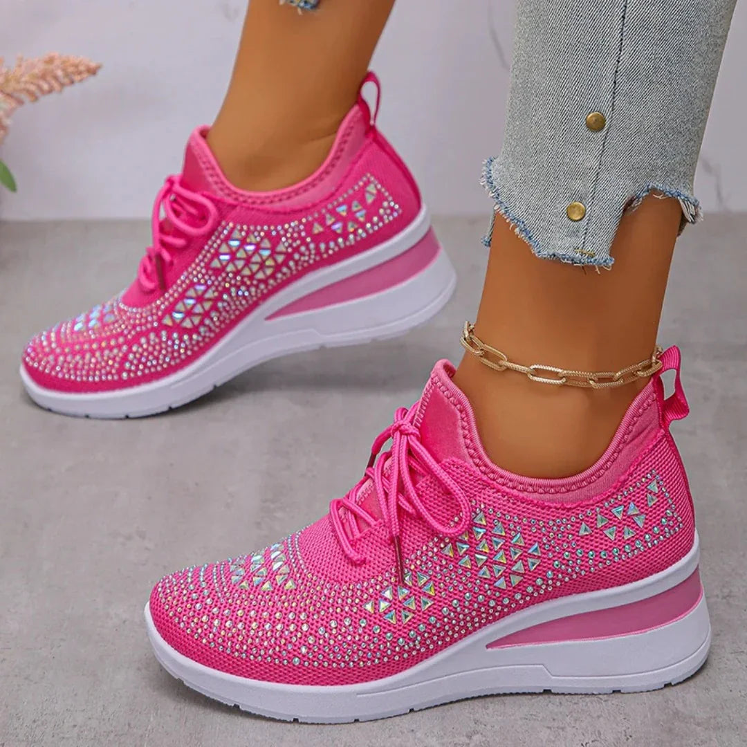 Aurea | Sneaker Ortopediche da Riposo Attivo