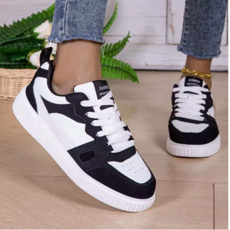 Jennifer | Sneaker Antiscivolo Ultra Leggere