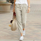 Alvie - Pantaloni Casual