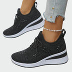 Aurea | Sneaker Ortopediche da Riposo Attivo