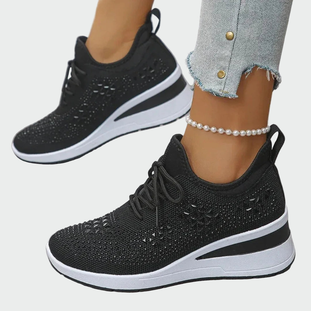 Aurea | Sneaker Ortopediche da Riposo Attivo