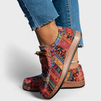 Serafina | Sneakers colorate e confortevoli