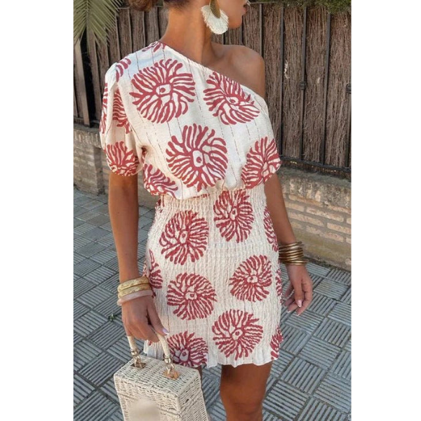 Bernadina | Abito Estivo Casual