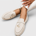 Gamila - Mocassino Elegante
