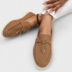 Gamila - Mocassino Elegante