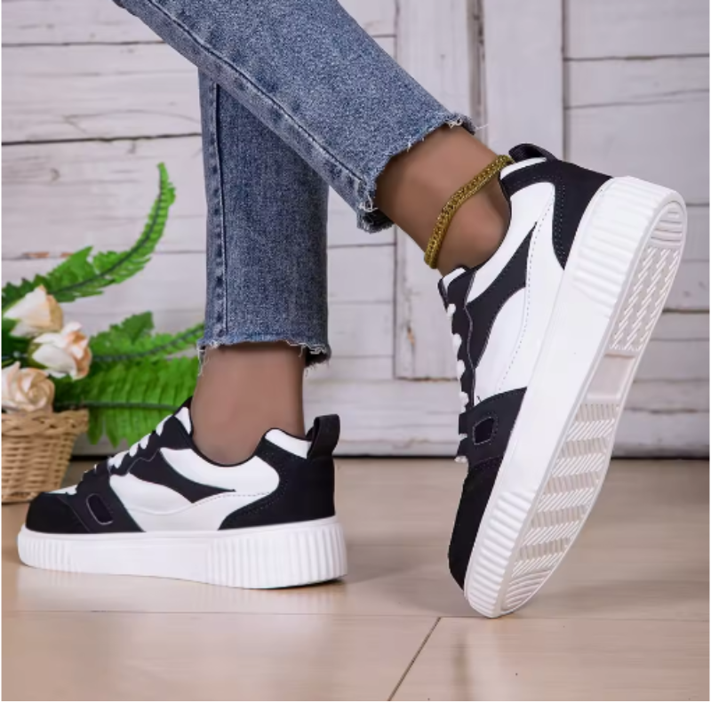 Jennifer | Sneaker Antiscivolo Ultra Leggere