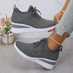 Aurea | Sneaker Ortopediche da Riposo Attivo