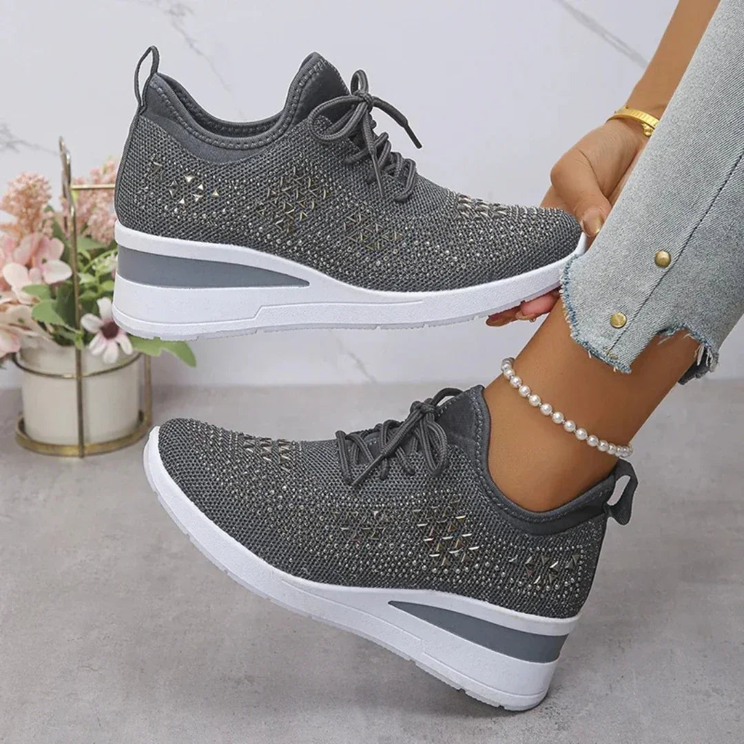 Aurea | Sneaker Ortopediche da Riposo Attivo