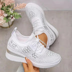 Aurea | Sneaker Ortopediche da Riposo Attivo