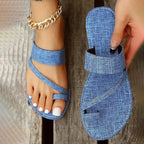 Giada | Sandali Estivi Comfort