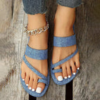 Giada | Sandali Estivi Comfort