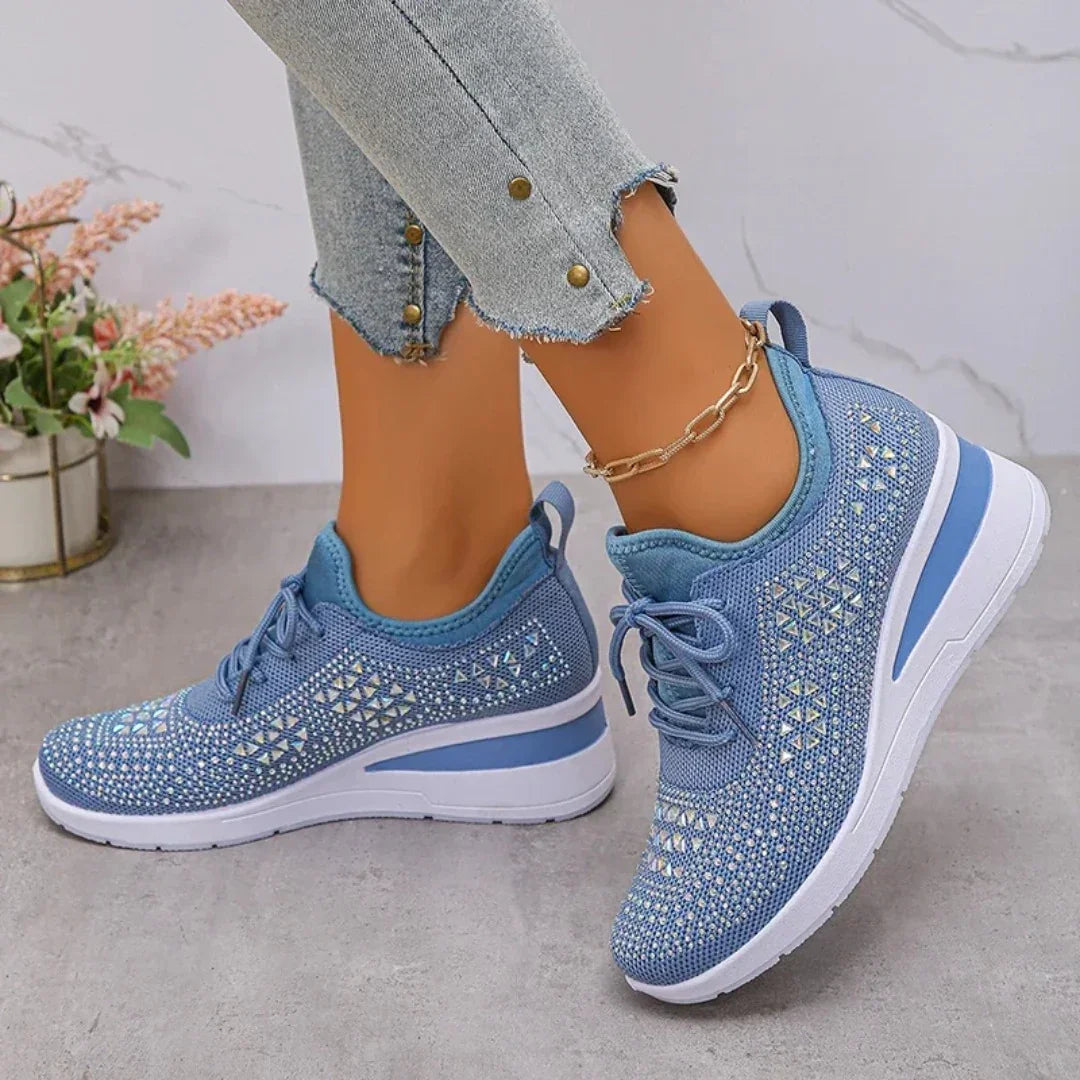 Aurea | Sneaker Ortopediche da Riposo Attivo