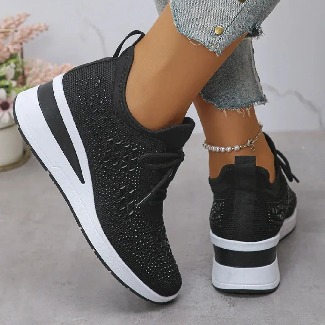Aurea | Sneaker Ortopediche da Riposo Attivo
