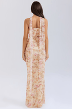 Seraphina | Corsetto in rete