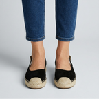 Patricia | Espadrillas Comfort Elegante