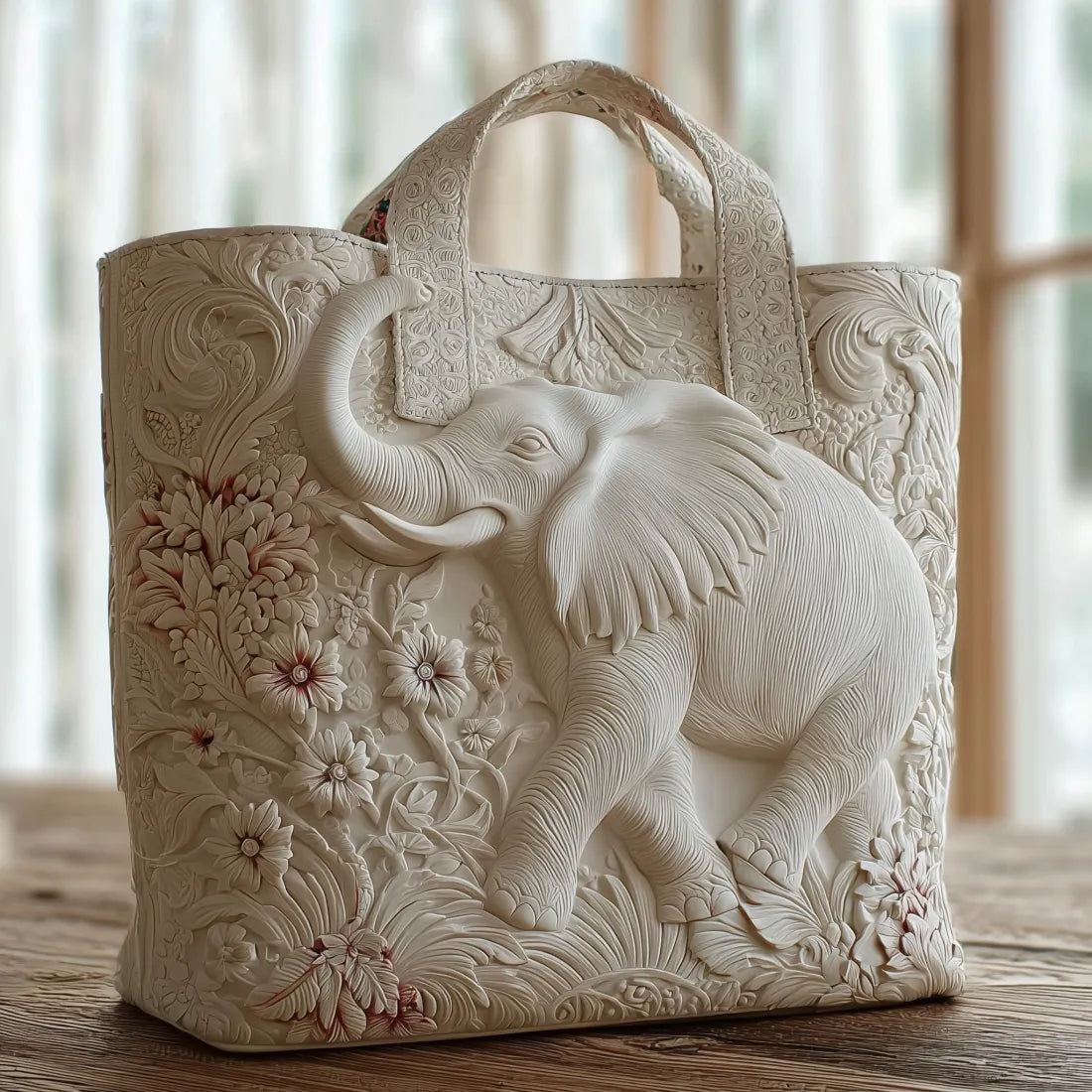 Borsa Donna Elefante Elegante