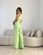 Amara | Tuta Essence Elegante Fluida