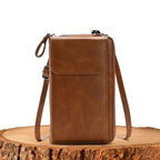 Chloe™ | Borsa a mano compatta e chic