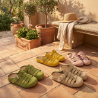 Clara | Sandali Mules Comfort