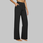 Klara | Pantaloni Comodi Elasticizzati