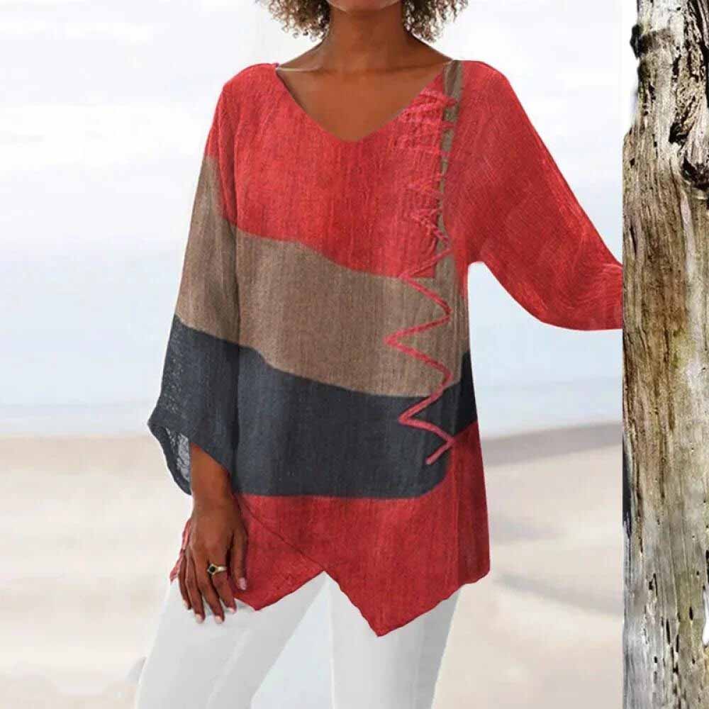 Aurelia | Chemisier Chic