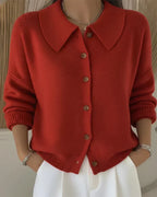 Vega | Maglione Collo Camicia