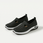 AZELIA™ | Sneaker Slip-On con Ammortizzazione di Massimo Comfort