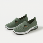 AZELIA™ | Sneaker Slip-On con Ammortizzazione di Massimo Comfort