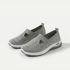 AZELIA™ | Sneaker Slip-On con Ammortizzazione di Massimo Comfort