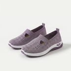 AZELIA™ | Sneaker Slip-On con Ammortizzazione di Massimo Comfort