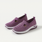 AZELIA™ | Sneaker Slip-On con Ammortizzazione di Massimo Comfort