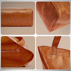 Aurora™ | Borsa a spalla vintage