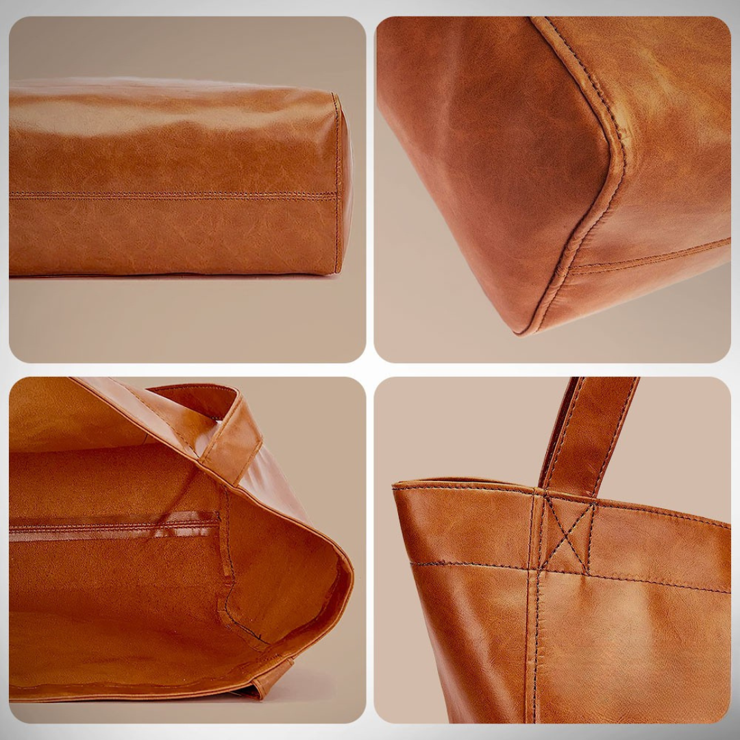 Aurora™ | Borsa a spalla vintage